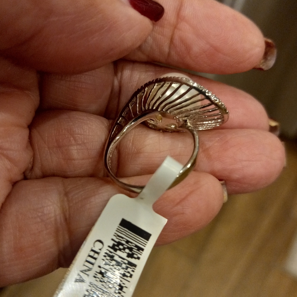 Ladies ring - Picture 4 of 7